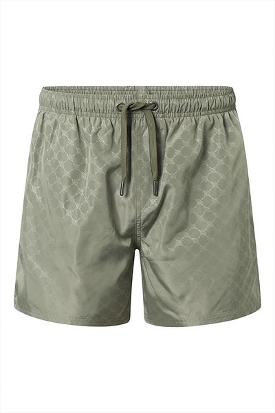 Joop Shorts Jbt-03mykonos - - Green, S
