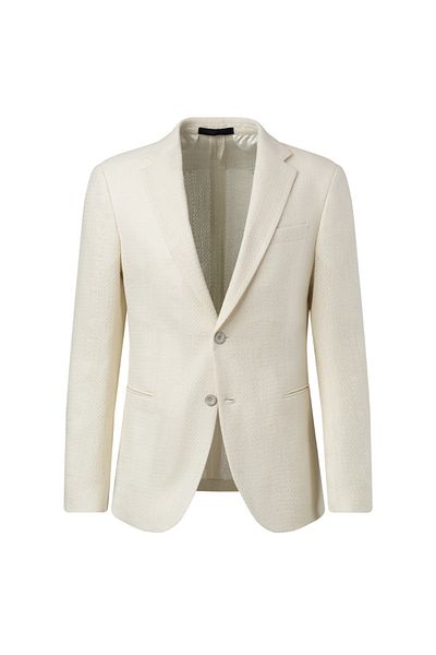 Joop JACKET 102HAWKSLEY-J4 - JOOP - CREAM, 58