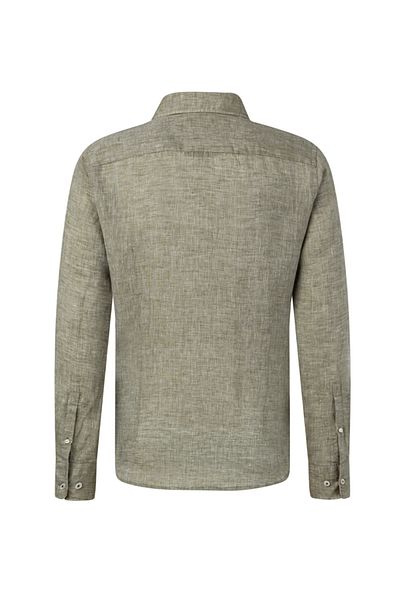 Joop SHIRT 147PAI-WK - JOOP - GREEN, 44