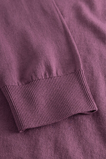 STRELLSON BLUZA 11 VINCENT-R - - ALBASTRU, XXL