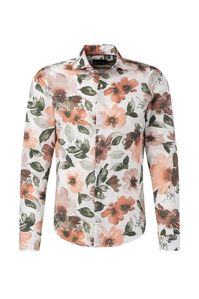 Joop SHIRT 146PAI-W - JOOP - GREEN, 42
