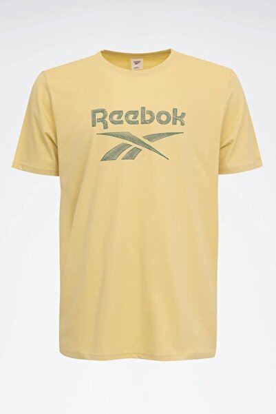 Reebok New Id Reg Tee Men's t Shirt