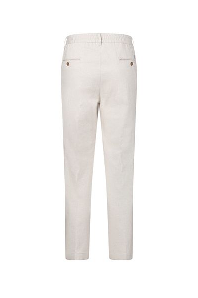 Joop TROUSERS 67LESTER - JOOP - BEIGE, 56