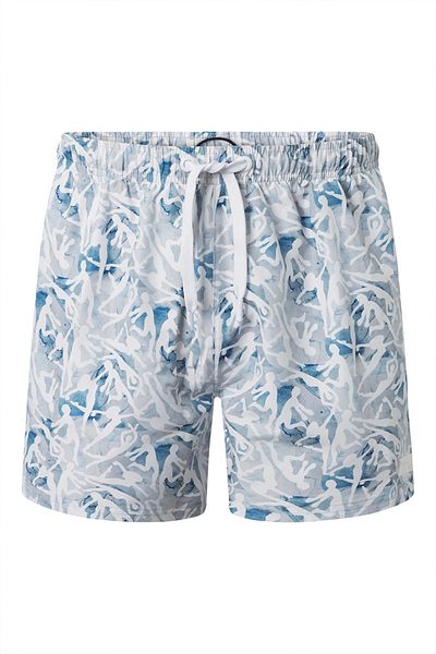 JOOP JEANS Pantaloni scurți Jjbt-08nissi Beach - - Albastru, L