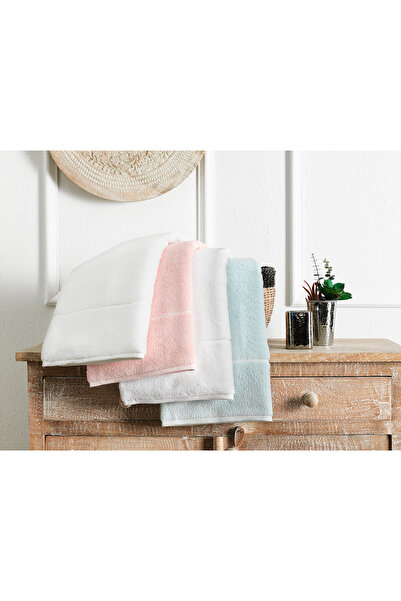 Özdilek Sadem Organic Acacia Bath Mat 60X100 cm