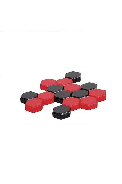 swilex Zmk-10413 Six Strategy Game