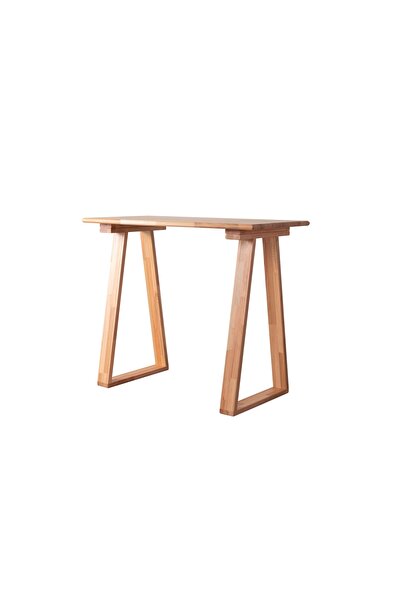 Vivense ZEUS AHŞAP BAR MASASI, 60X116