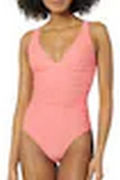 Amazon One-piece swimsuit, with adjustable straps, Amazon