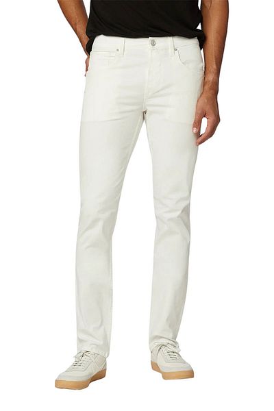 Hudson Blugi Blake Slim Straight - Hudson - Alb, 29