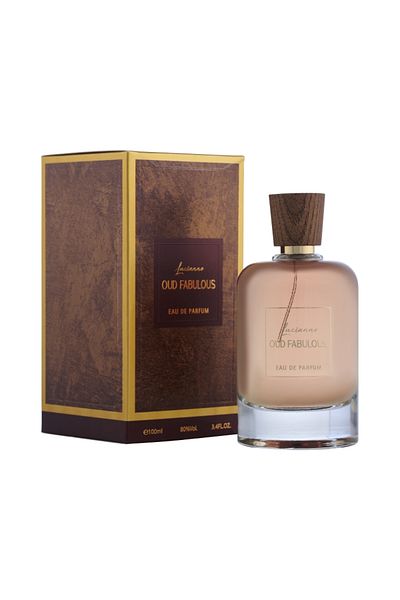 Lucianno OUD FABULOUS EDP 1OOML