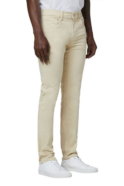 Hudson Blugi Blake Slim Straight - Hudson - Alb, 29