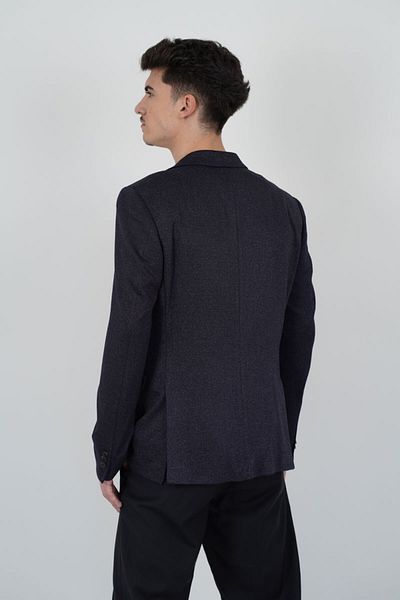 Joop DAMON JACKET - JOOP - BLACK, 48