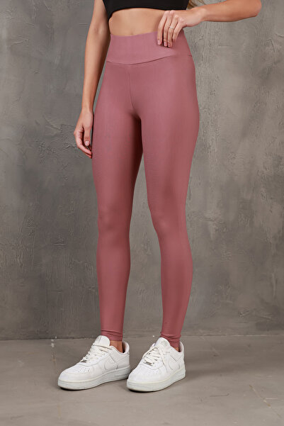 Miss Prova Basic Long Ankle Length Leggings Missta2438