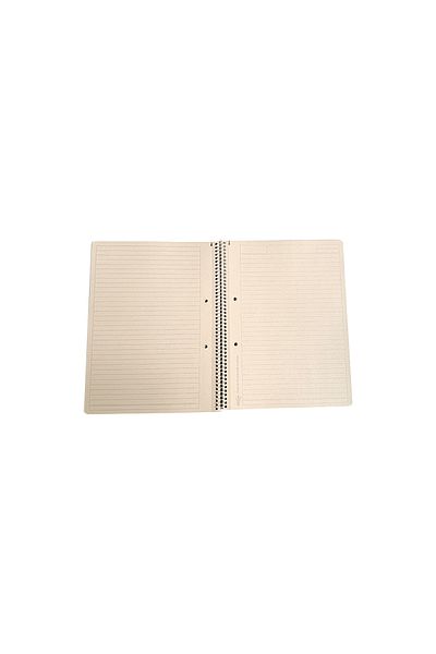 Arhi Design Notebook 22x29, spiral bound, DR, 70 sheets, 75 g/m2, 3 PCS/SET