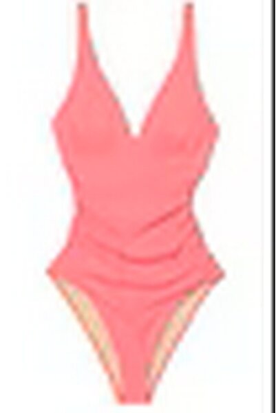 Amazon One-piece swimsuit, with adjustable straps, Amazon