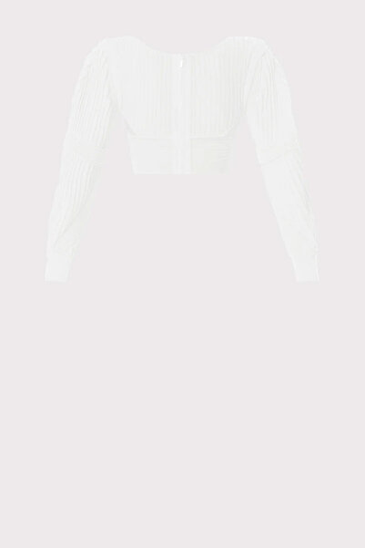 Herve Leger ESCARIMEN MIXT SUPERIOR - - ALB, S