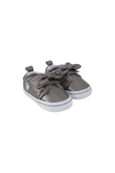 U.S. Polo Assn. Baby Girl Shoes