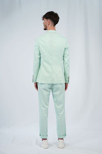 EXAGON TENCELL PANTS - XAGON - PINK, 52