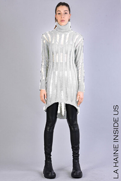 La Haine Inside Us VALIZA GROASĂ - LA HAINE INSIDE US - BEJ, S