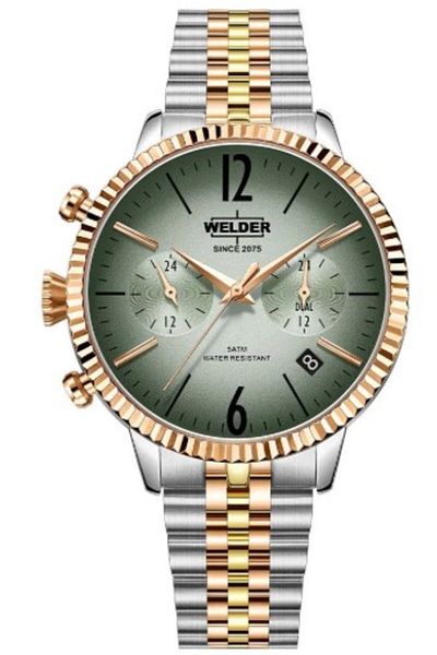 WELDER MOODY Welder Wwrc129 Women's Wristwatch