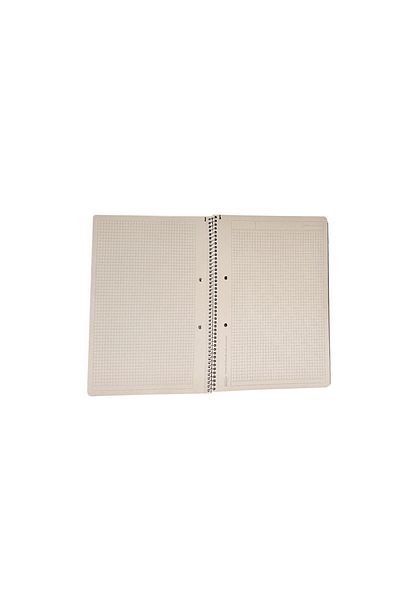 Arhi Design Notebook 22x29, spiral bound, AR, 70 sheets, 75 g/m2, 3 PCS/SET