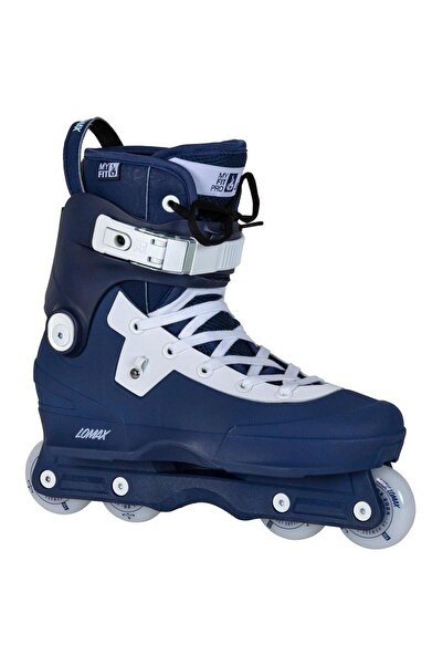 Usd Aeon Nick Lomax Pro Ii 60 Aggressive Skate