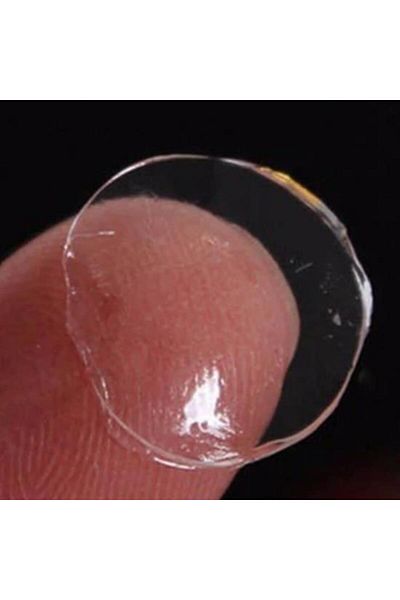 Tenda Double Sided Drop Model Adhesive Balloon Sticker