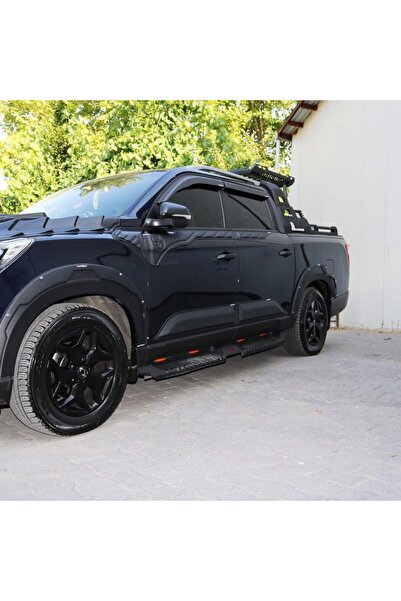 shop ssangyong musso grand kapı dodik seti 2018-2025