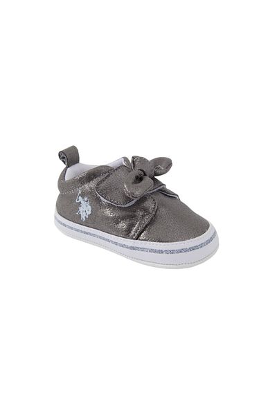 U.S. Polo Assn. Baby Girl Shoes