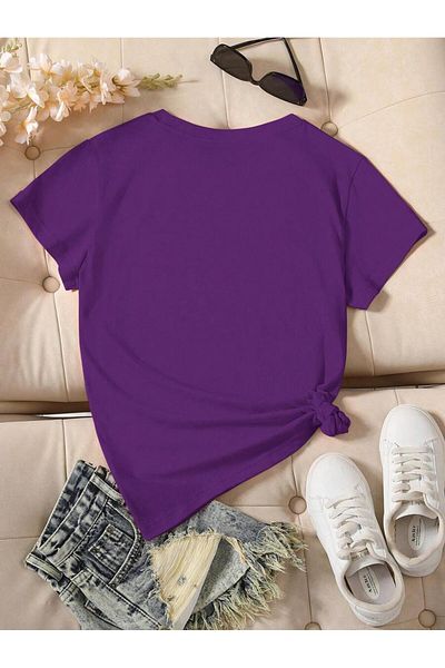 uyguntarz Μπλουζάκι με στάμπα Unisex Special Design για τους λάτρεις του καφέ