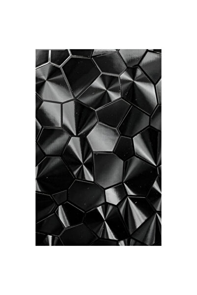 TodayShop Folie autoadezivă cu design modern, 0,6 x 3 m