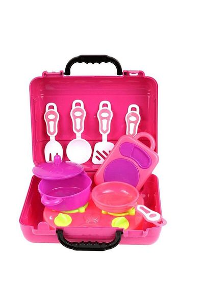 swilex Ern-820 Herotoys Kitchen Set