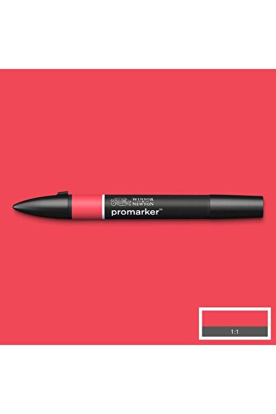 Winsor Newton Winsor & Newton Promarker Lipstick Red 181 (R576)