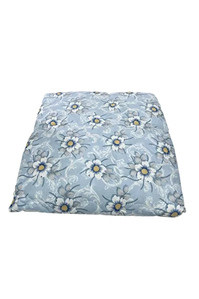 CENGİZ ÇEYİZ Uysal Cotton Multi-Purpose Single 150X230 Summer Pique 26230