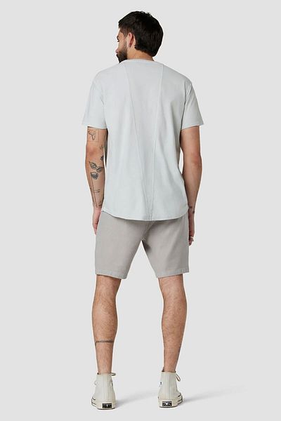 Hudson ȘORȚI CHINO BERMUDA - HUDSON - ALBASTRU, 31