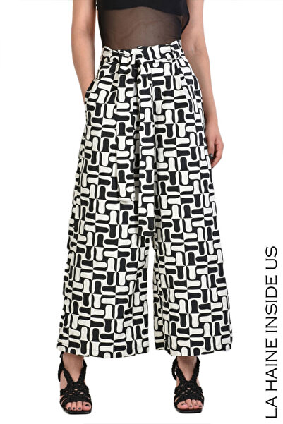 La Haine Inside Us PANTALONI BARIET - - NEGRI, M