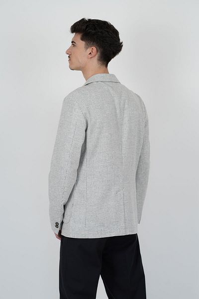 Joop LAIG JACKET - JOOP - GREY, 46