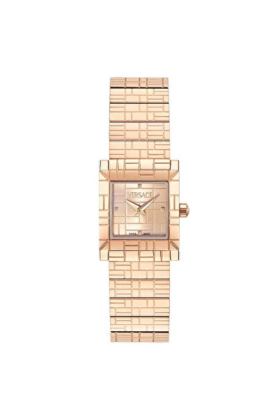 Versace Vrscve9B00224 Women's Wristwatch