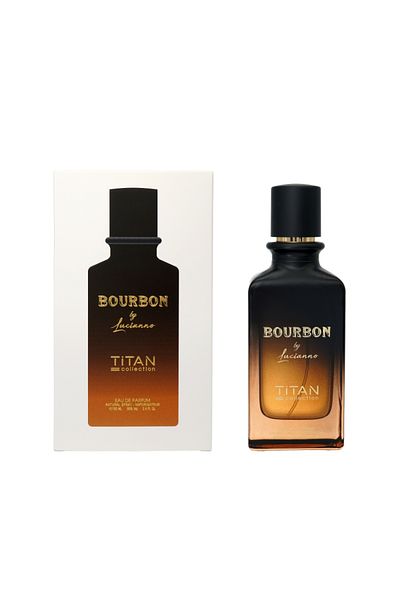 Lucianno BOURBON EDP 100ML
