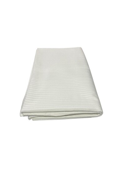 CENGİZ ÇEYİZ Knitted Summer Pique Double 200X240 78874