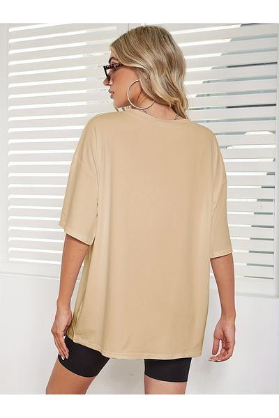 uyguntarz Μπλουζάκι με στάμπα Unisex Special Design για τους λάτρεις του καφέ