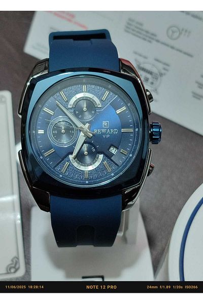 Reward Aa145083 Men's Wristwatch