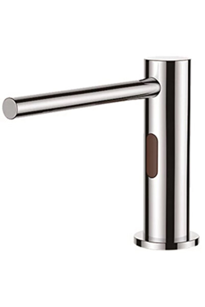 KALE Elis Tezgahüstü Fotoselli Sıvı Sabunluk