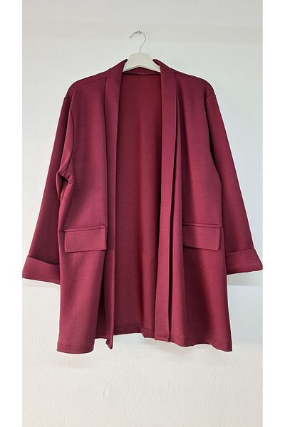 Belirteç Parven Two Thread Jacket