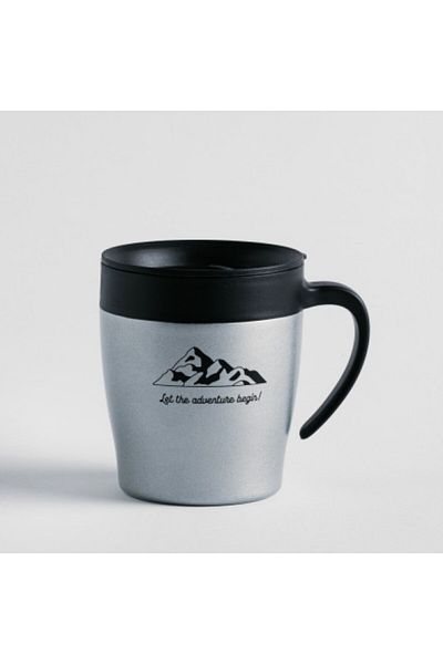 HomeVibes Thermal Mug STRONGAS 300 ml