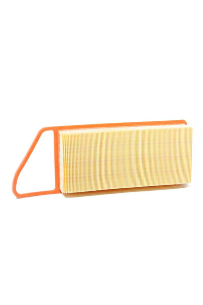 Bosch Citroen Nemo Air Filter 1.4 Hdi (Diesel) 2008-2013 Bosch