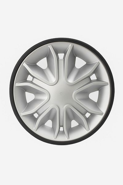 Arzum Ar4060 Olimpia Prime Rear Wheel