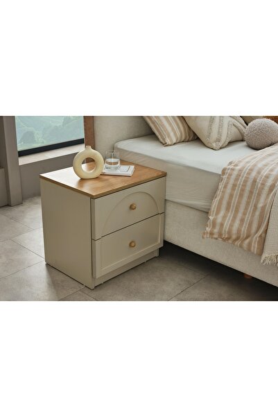 Vivense CAPRA BOHEM KOMODİN