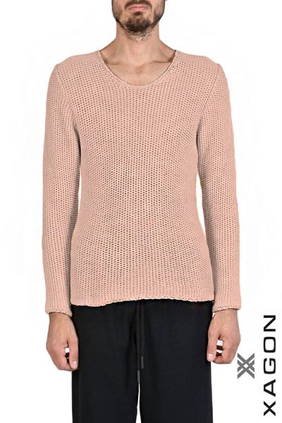 EXAGON BLUZA GROUND SOUL - XAGON - ROZ, S