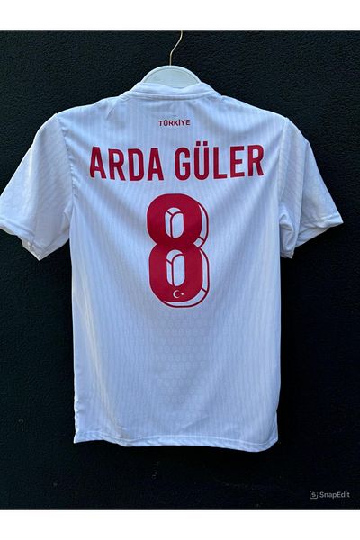 Lion Spor ΤΟΥΡΚΙΑ ΛΕΥΚΟ ΕΙΔΙΚΟ A.R.D.A G.Ü.L.E.R ΦΑΝΕΛΑ ΛΕΥΚΗ